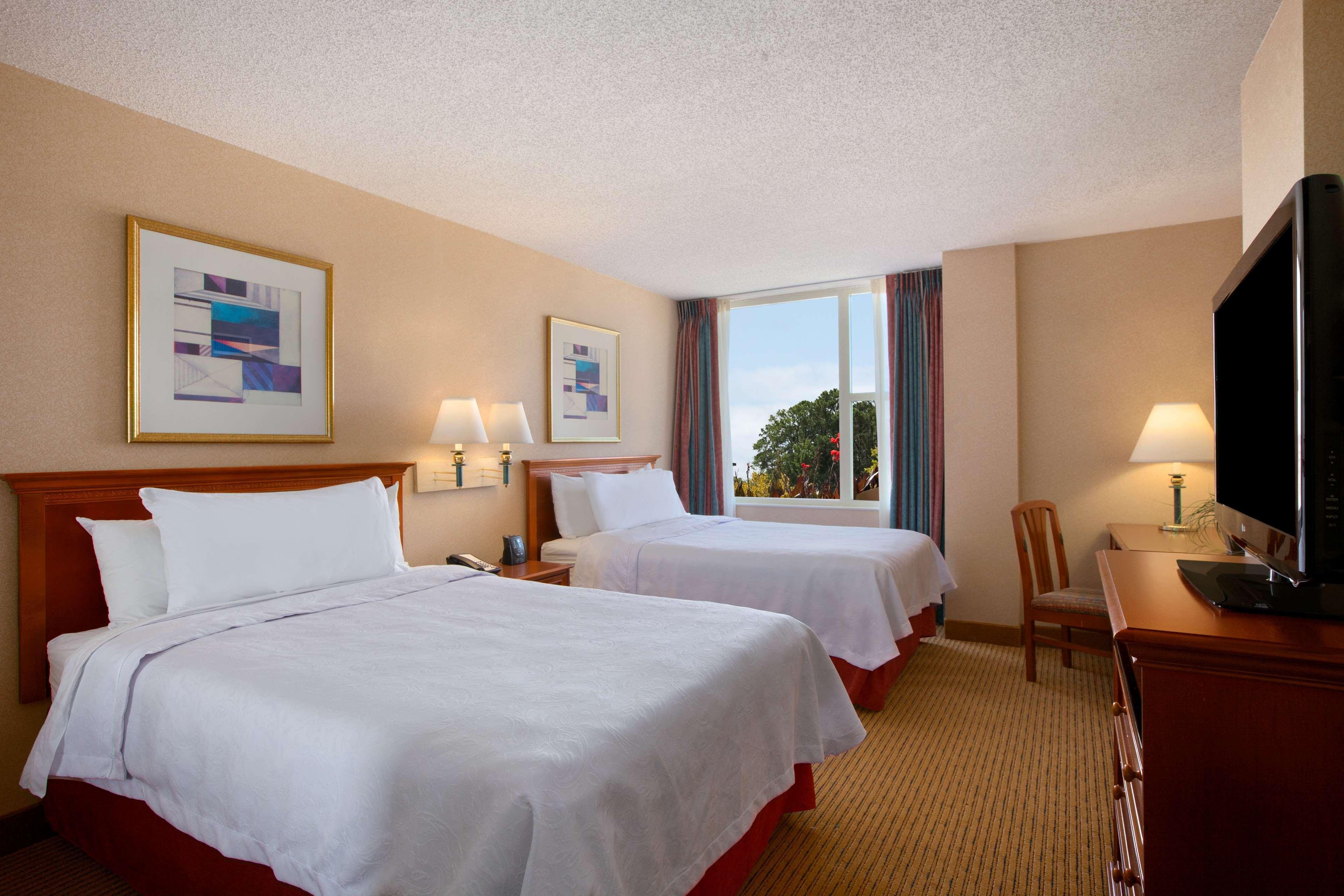 Homewood Suites By Hilton Falls Church Merrifield Luaran gambar