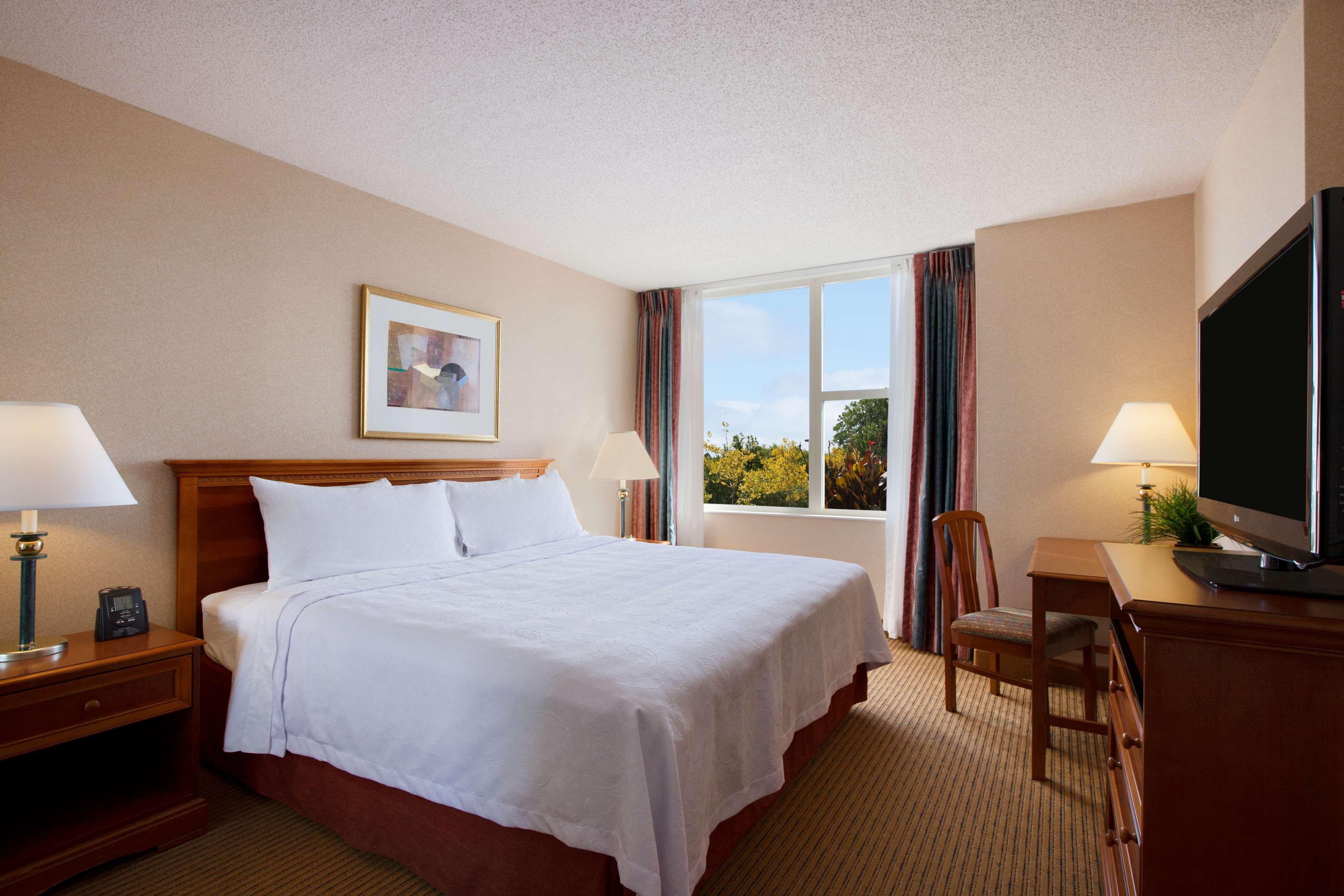 Homewood Suites By Hilton Falls Church Merrifield Luaran gambar