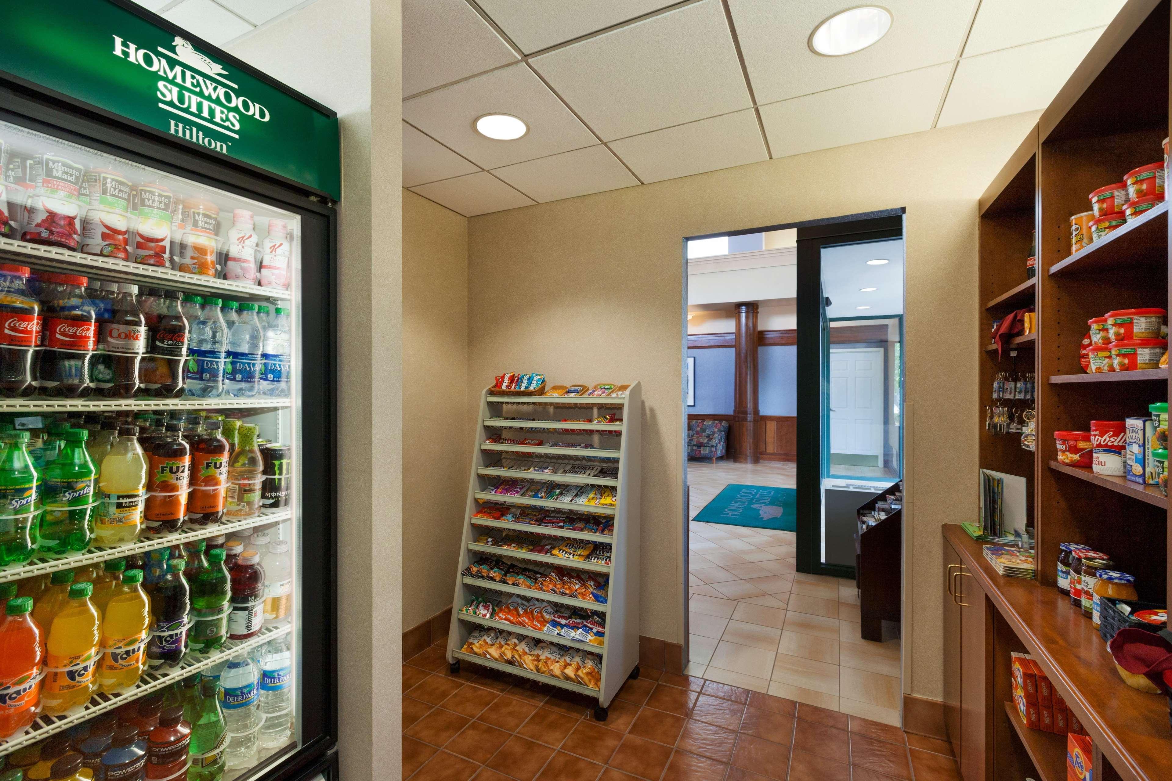 Homewood Suites By Hilton Falls Church Merrifield Luaran gambar