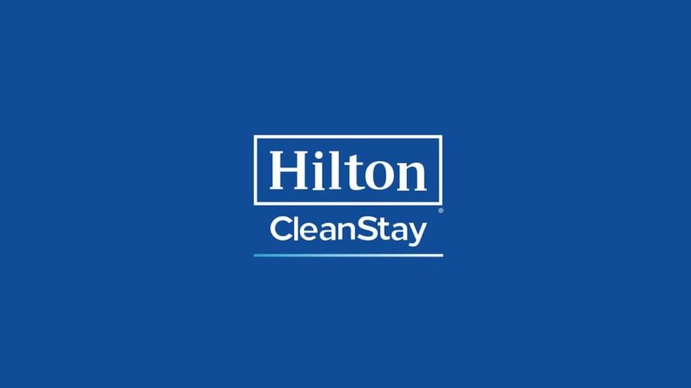 Homewood Suites By Hilton Falls Church Merrifield Luaran gambar