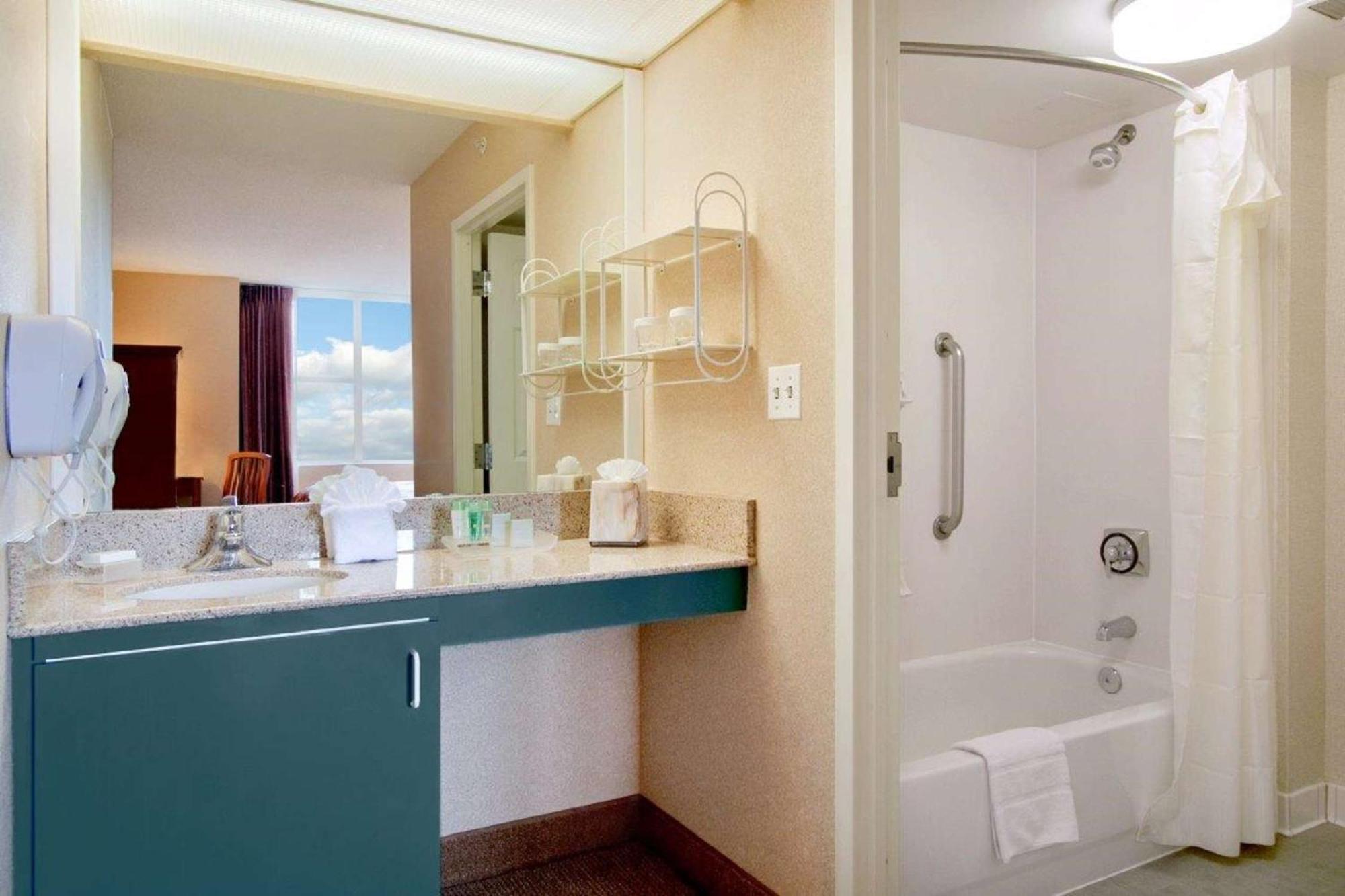 Homewood Suites By Hilton Falls Church Merrifield Luaran gambar