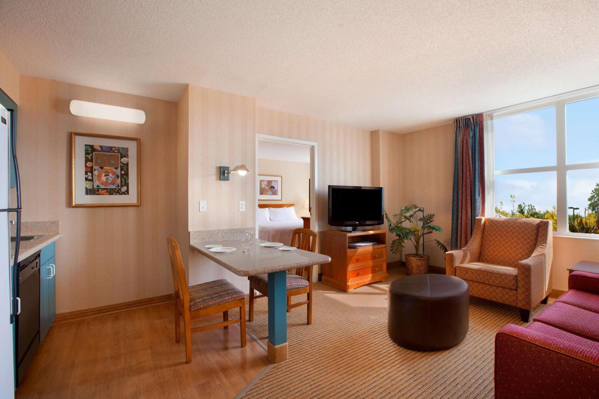Homewood Suites By Hilton Falls Church Merrifield Luaran gambar