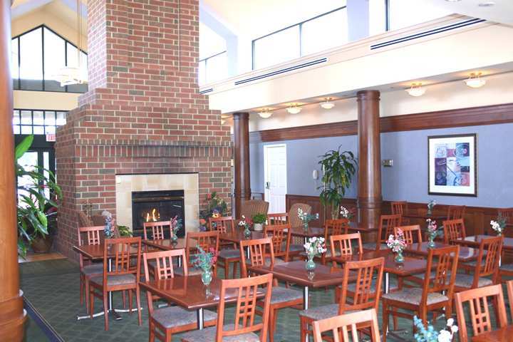 Homewood Suites By Hilton Falls Church Merrifield Luaran gambar