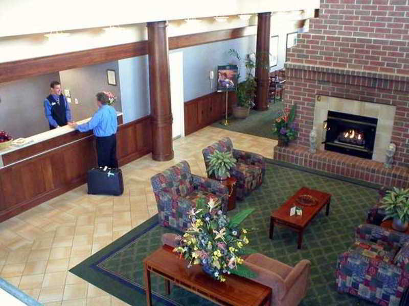 Homewood Suites By Hilton Falls Church Merrifield Luaran gambar