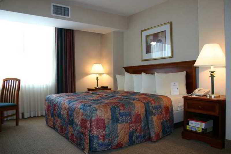 Homewood Suites By Hilton Falls Church Merrifield Luaran gambar