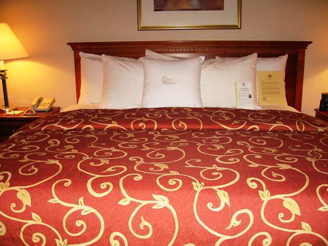 Homewood Suites By Hilton Falls Church Merrifield Bilik gambar